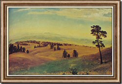 Black Hills, Colorado