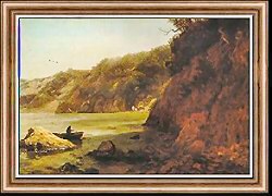 Black Point, San Francisco Bay