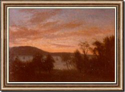 Cadillac Mountain, Bar Harbor, Maine