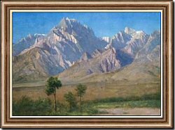 Camp Independence, Colorado