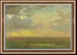 Cloud Study, San Francisco