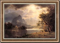 Estes Park, Colorado