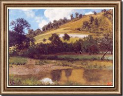 Hanabach, Westphalia, Germany