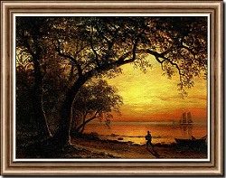 Island of New Providence