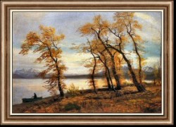 Lake Mary, California