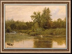 Landscape, New Hampshire