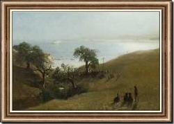 Monterey, California