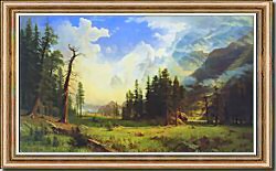 Morteratsch Glacier, Upper Engadine Valley, Pontresina