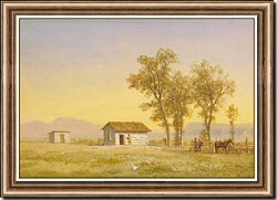 Nebraska Homestead