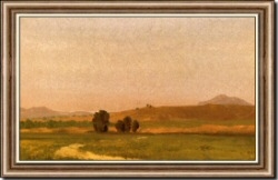 Nebraska on the Plains