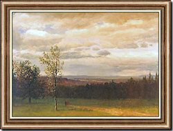 New Jersey Landscape