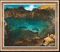 Ocean Pool, Parralan Islands