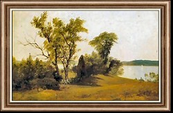 Sailing on the Hudson