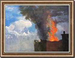 The Conflagration
