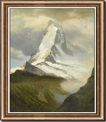 The Matterhorn