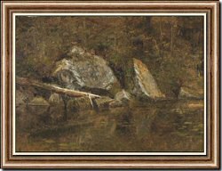 White Mountains-Echo Lake