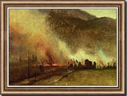 White Mountains Hampshire