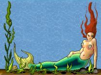 Mermaid
