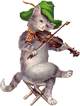 The Cat and the Fiddle
