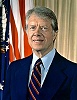 President Jimmy Carter