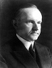 President Calvin Coolidge