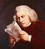 Dr. Samuel Johnson