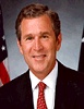 President George W. Bush