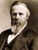 President Rutherford B. Hayes