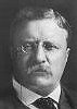 President Theodore Roosevelt
