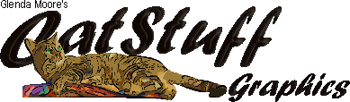 CatStuff
                Graphics