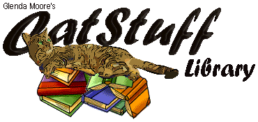 CatStuff Library
