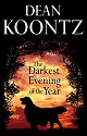 The Darkest
                    Evening of the Year