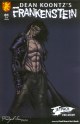 Frankenstein Issue #1