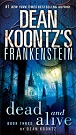 Frankenstein: Dead and Alive