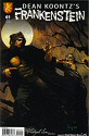Frankenstein #1