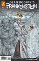 Frankenstein #3