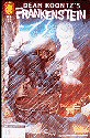 Frankenstein #5