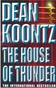The
                    House of Thunder