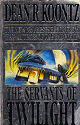 The
                    Servants of Twilight