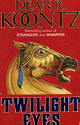 Twilight
                    Eyes