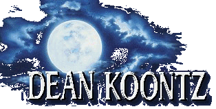 Dean Koontz