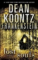 Frankenstein: Lost
                Souls