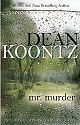 Mr. Murder