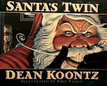 Santa's Twin