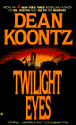 Twilight Eyes