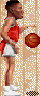 basketball player