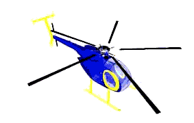 Helicopter