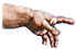 Finger of God
