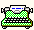 Typewriter