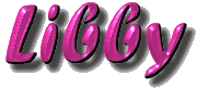 Libby (Elizabeth Rebecca Moore)